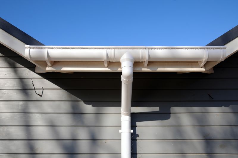 Gutter System Inspection