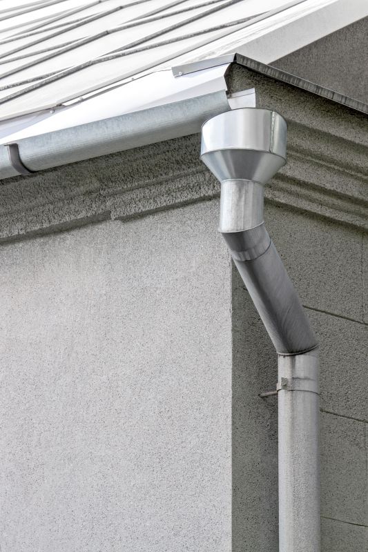 Gutter Installation