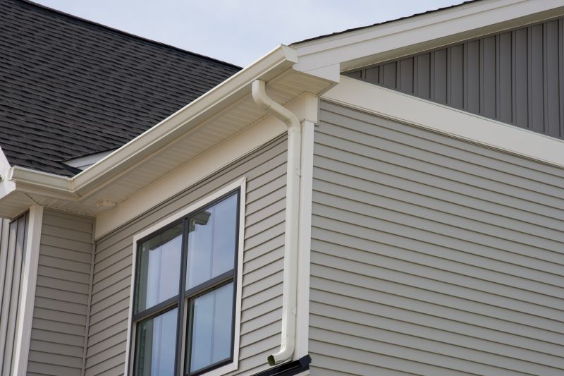 When To Install New Gutters Vs. Replace Existing Ones On Your Home